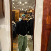 KREAM 프로필 이미지