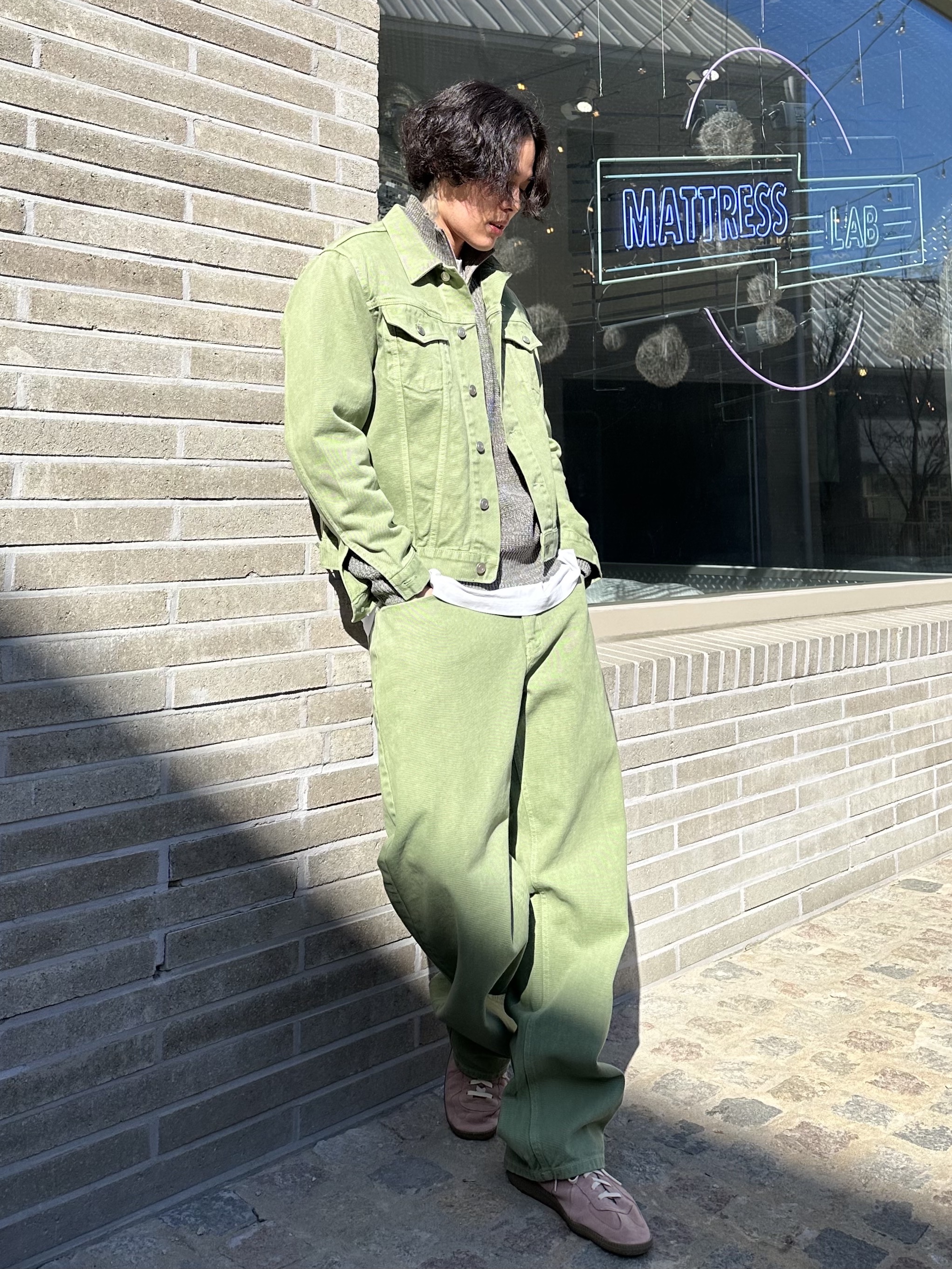 정연학님의 스타일 - 2