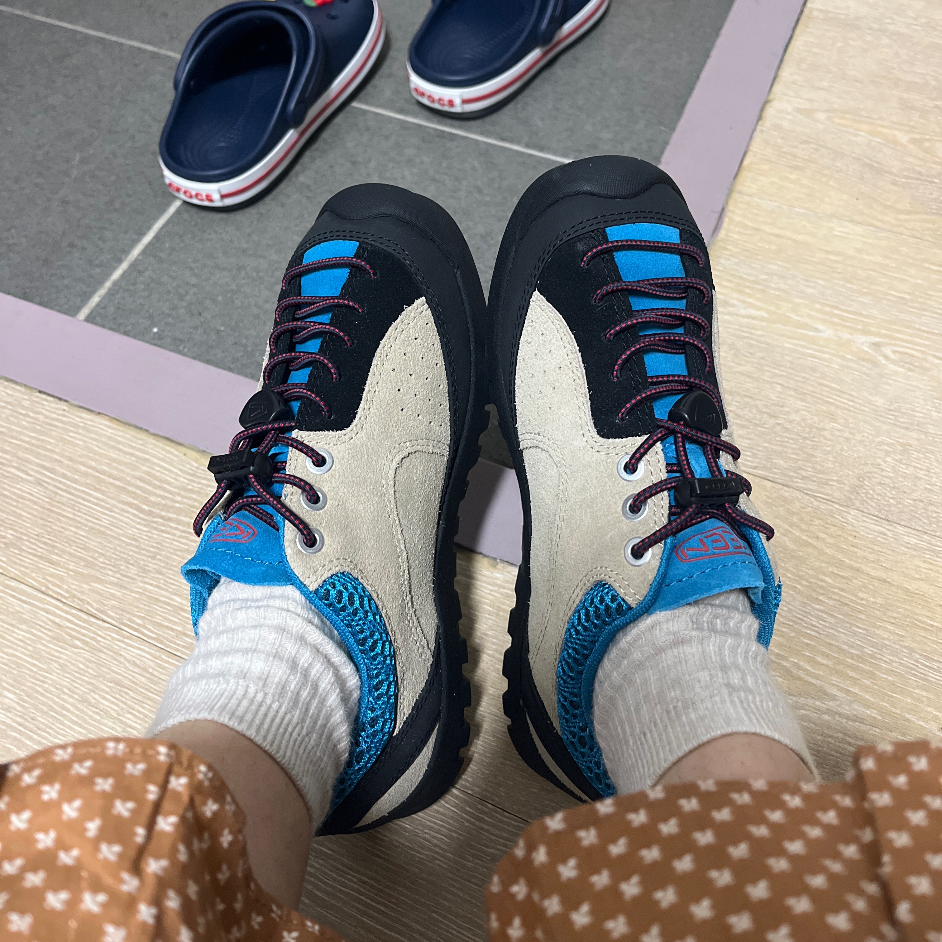 기뭉지님의 스타일