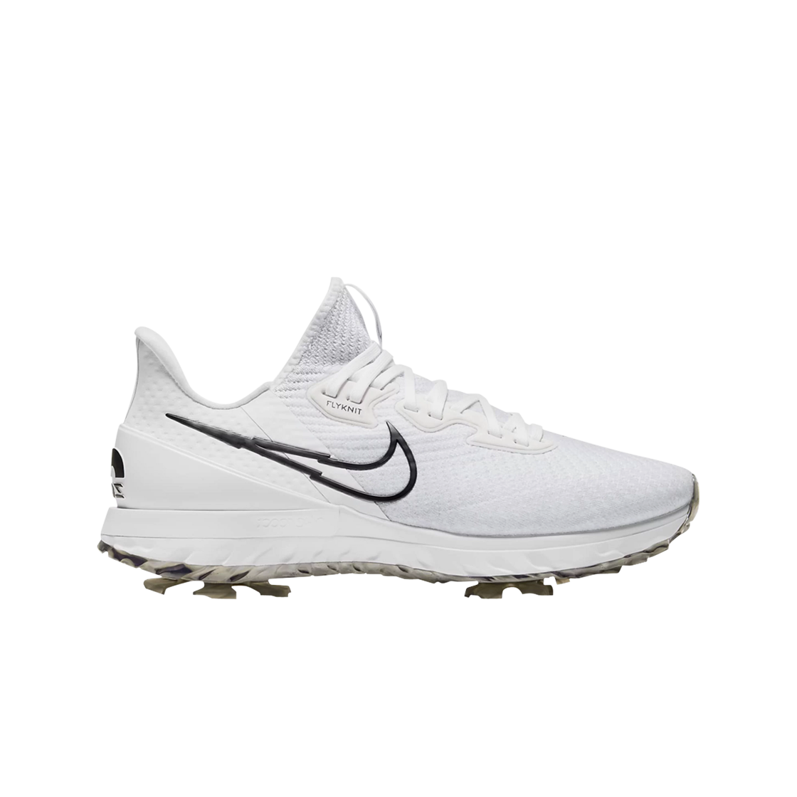 나이키 에어 줌 인피니티 투어 화이트 블랙(Nike Air Zoom Infinity Tour White Black)