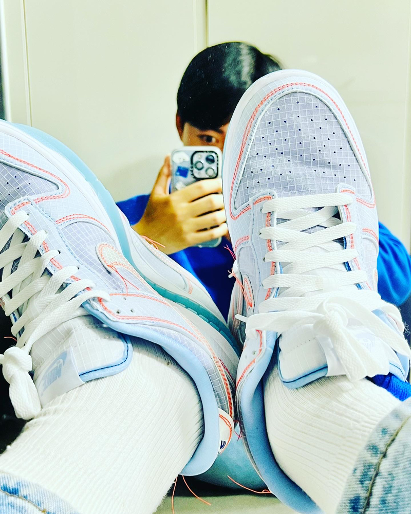 KREAM 프로필 이미지