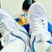 KREAM 프로필 이미지