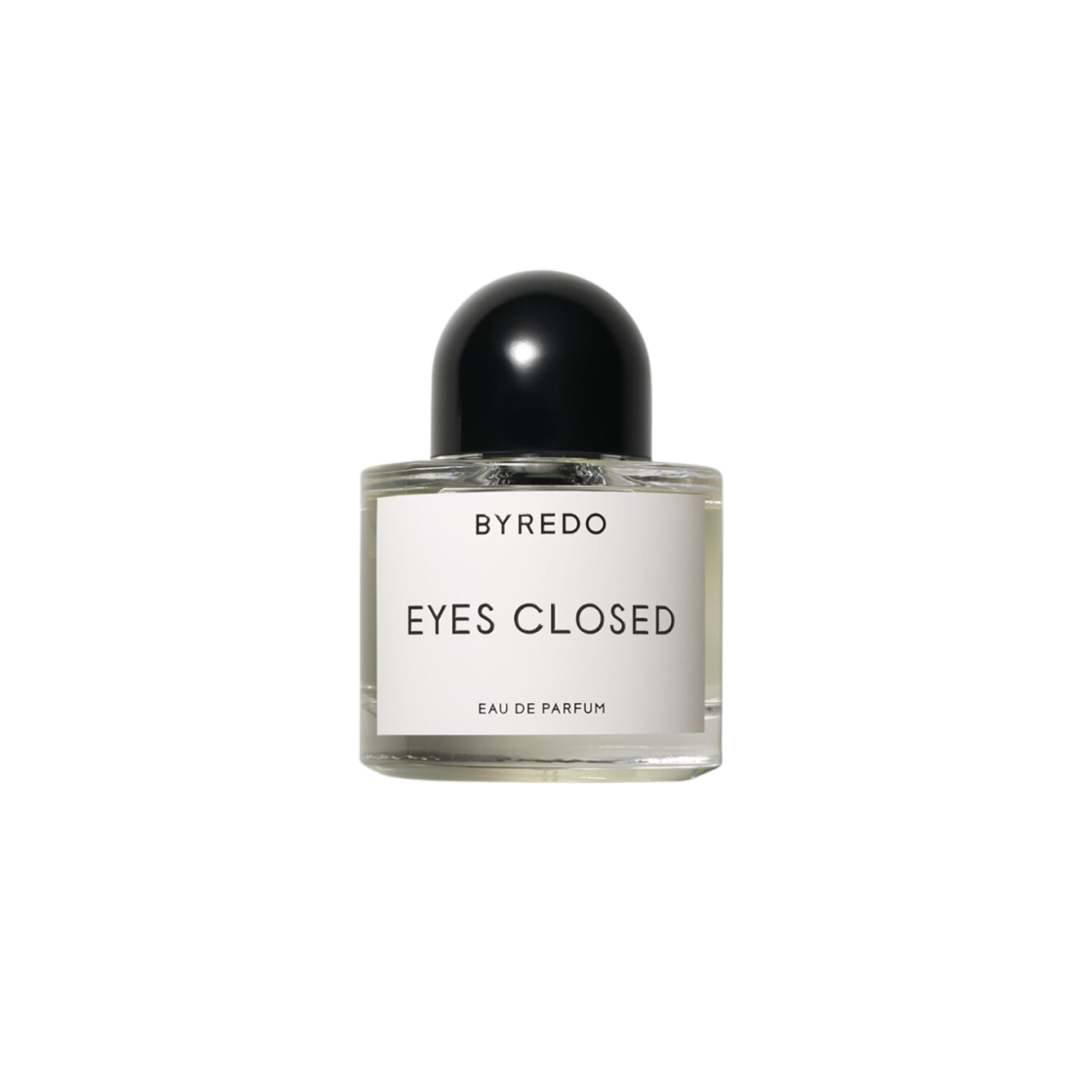 はこぽす対応商品】 ◼️BYREDO バイレード EYES CLOSED アイズ