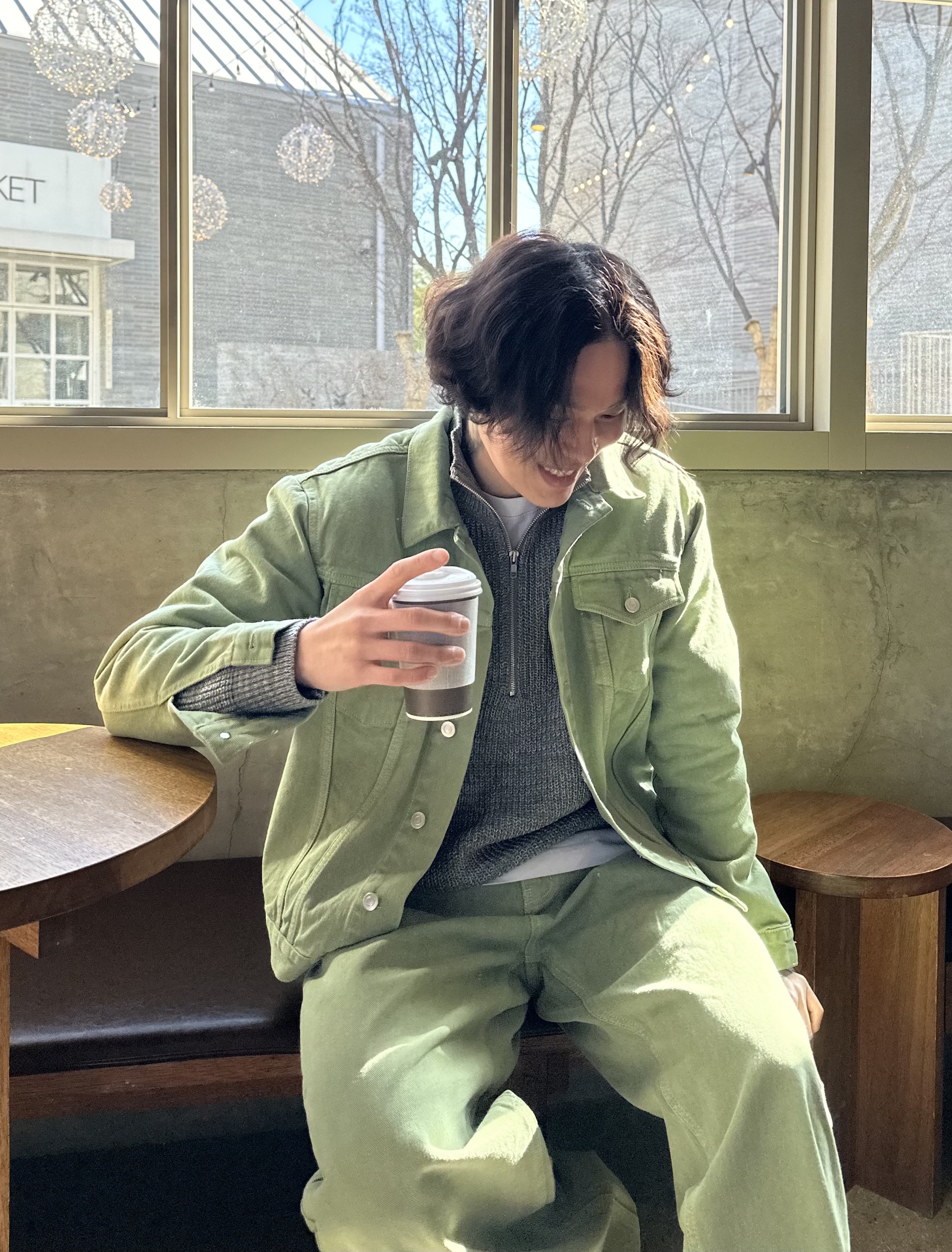 정연학님의 스타일 - 4