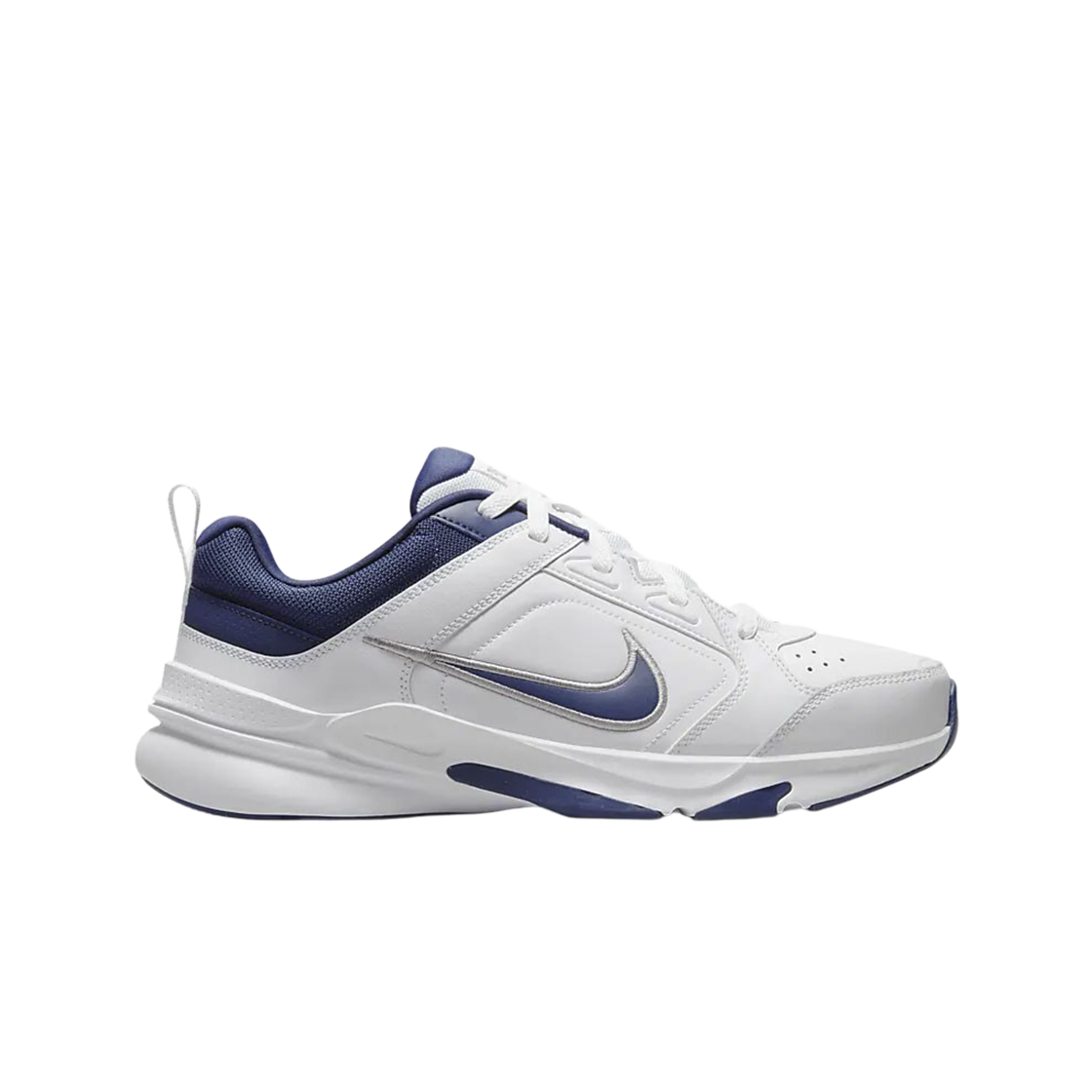 Nike Defy All Day White