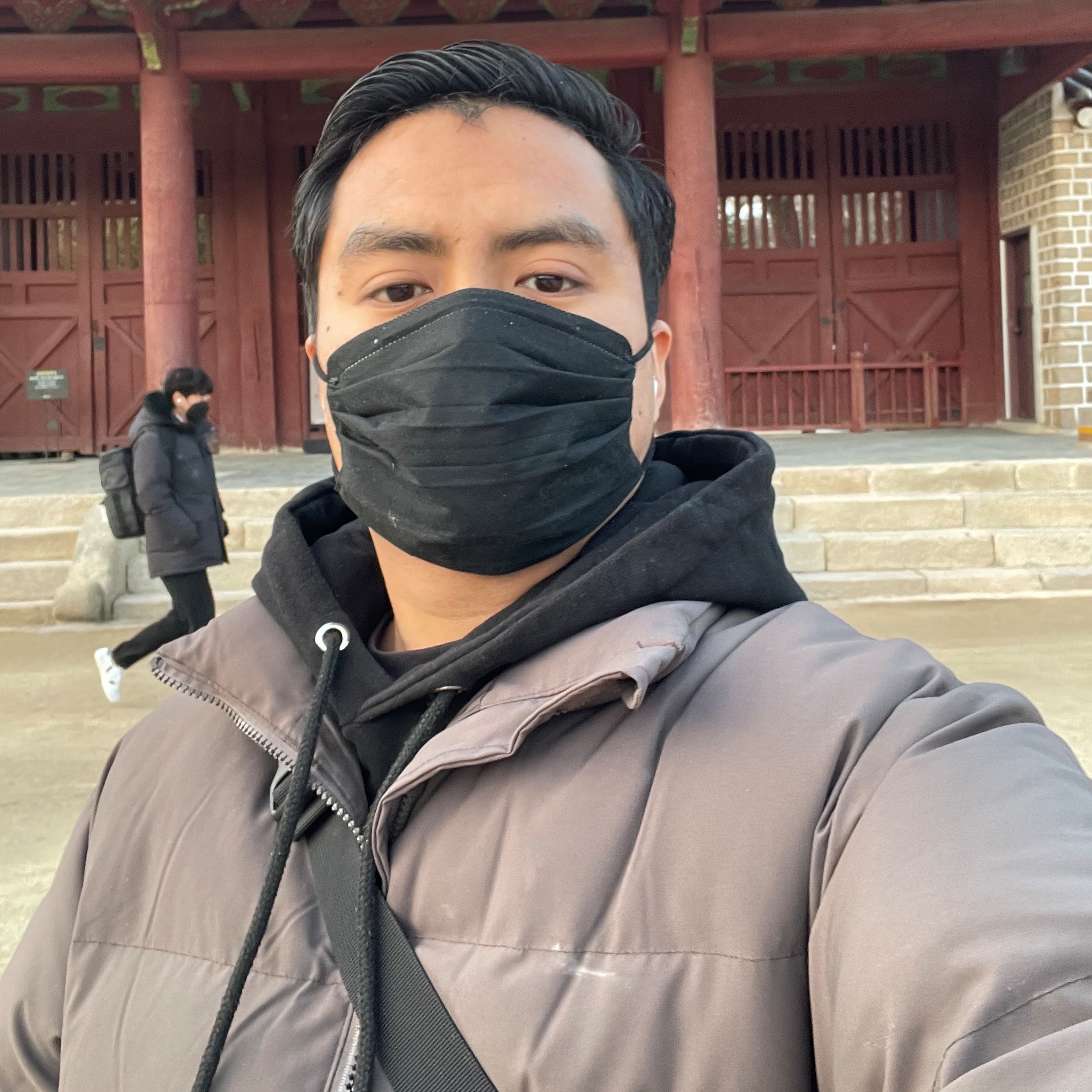 엔디님의 스타일