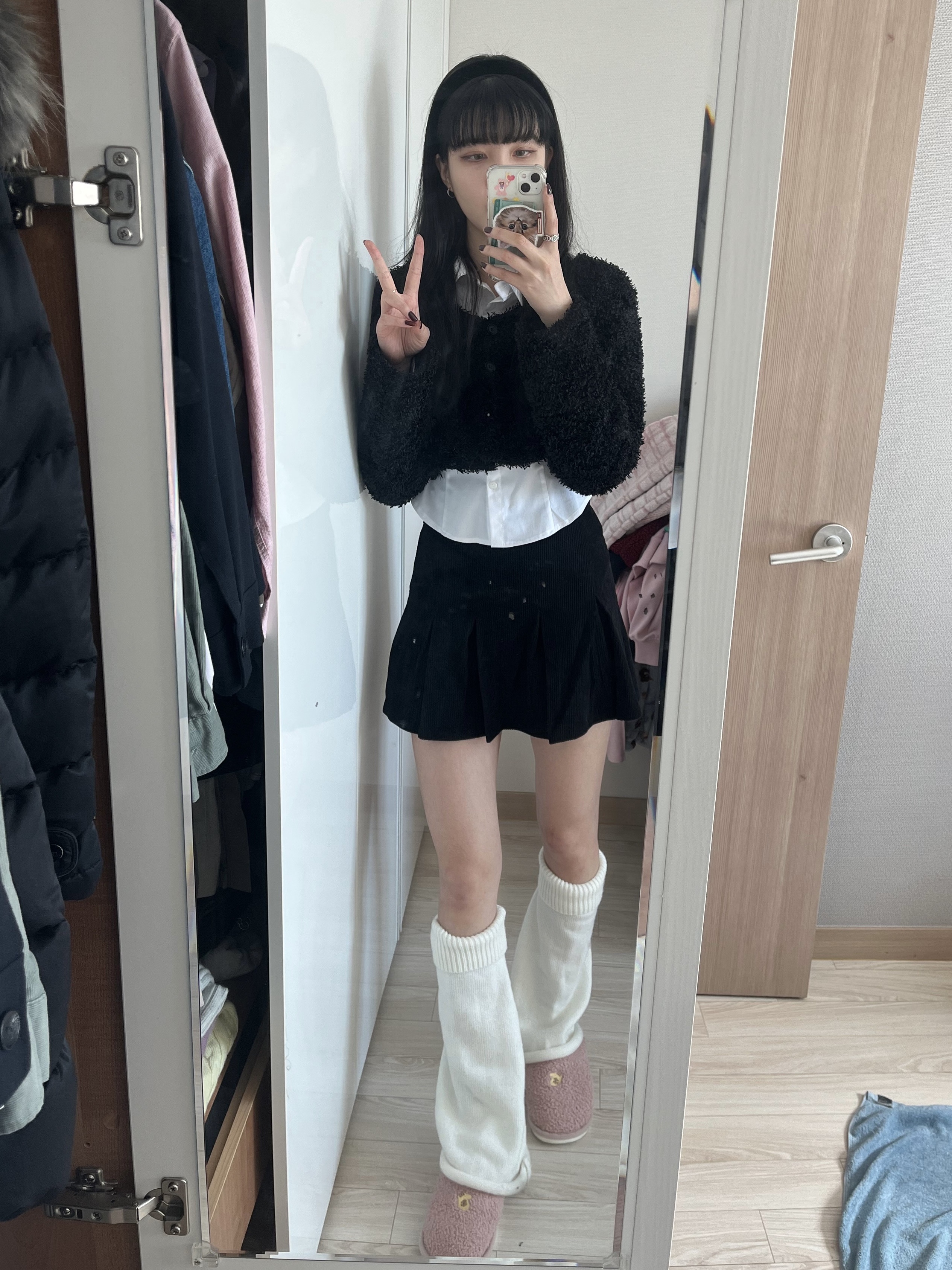 yuna6996님의 스타일