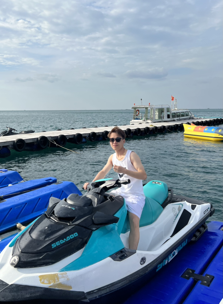 KREAM 프로필 이미지