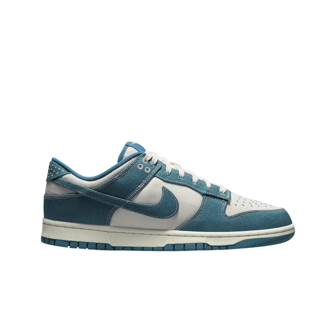 나이키 덩크 로우 레트로 SE 인더스트리얼 블루(Nike Dunk Low Retro SE Industrial Blue)
