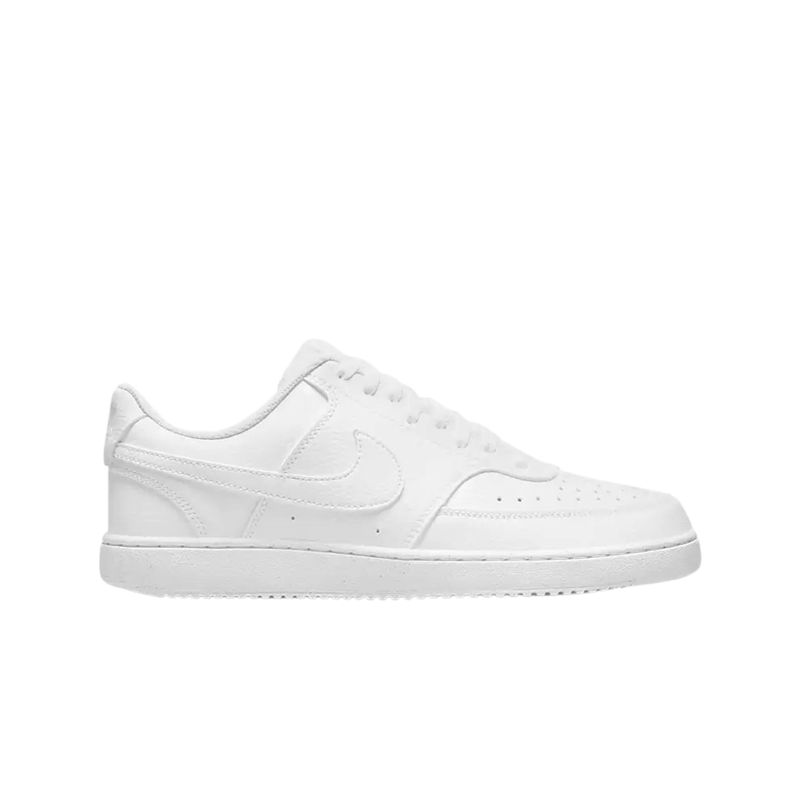 나이키 코트 비전 로우 넥스트 네이쳐 화이트(Nike Court Vision Low Next Nature White)