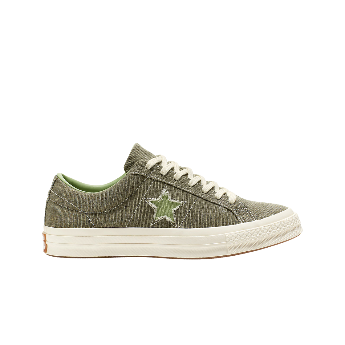 컨버스 원스타 선베이크드 필드 설플러스(Converse One Star Sunbaked Field Surplus) - 1