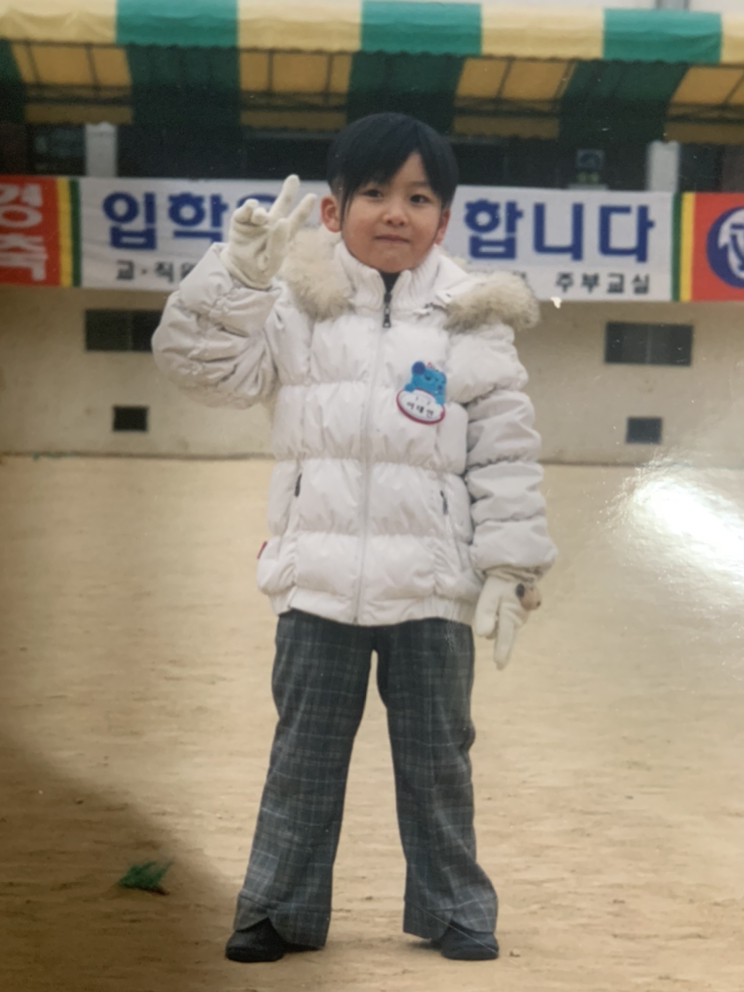 KREAM 프로필 이미지