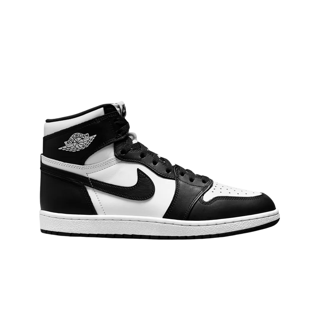 조던 1 하이 85 블랙 화이트(Jordan 1 High 85 Black White)