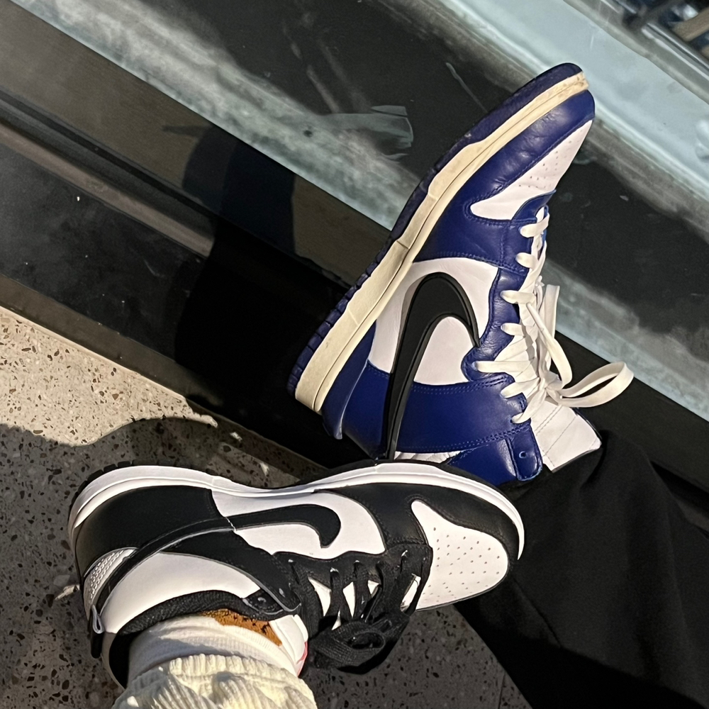 KREAM 프로필 이미지