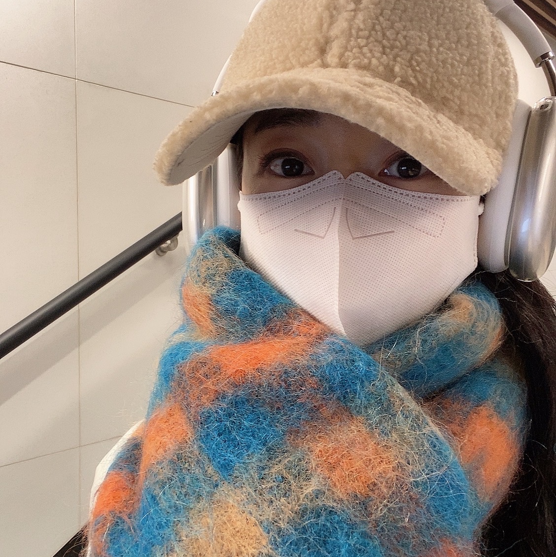 발구님의 스타일