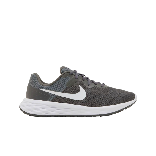 Nike Revolution 6 Next Nature Iron Grey Smoke Grey