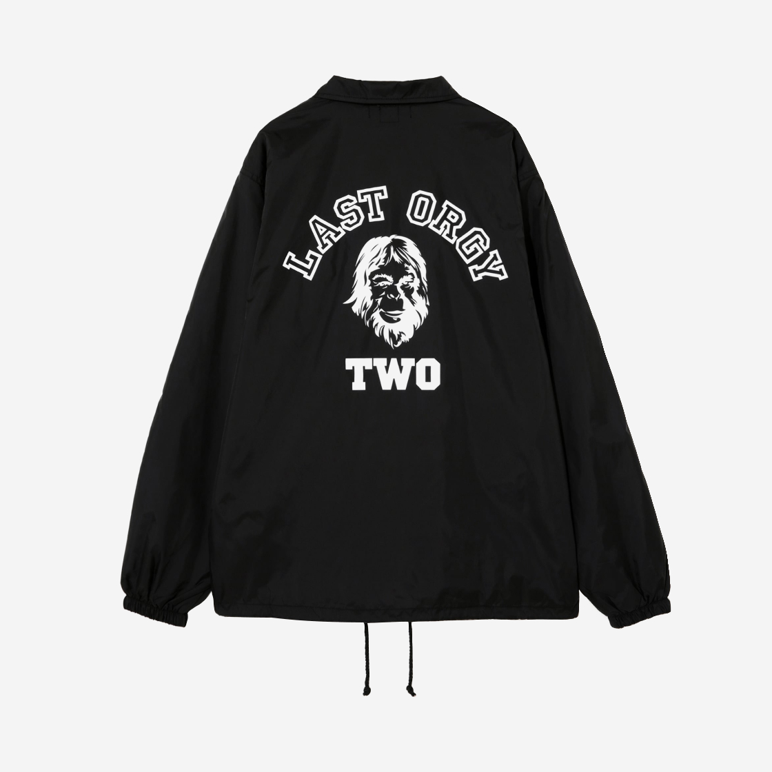 UNDERCOVER x Verdy Coach Jacket Green XL｜ファッション