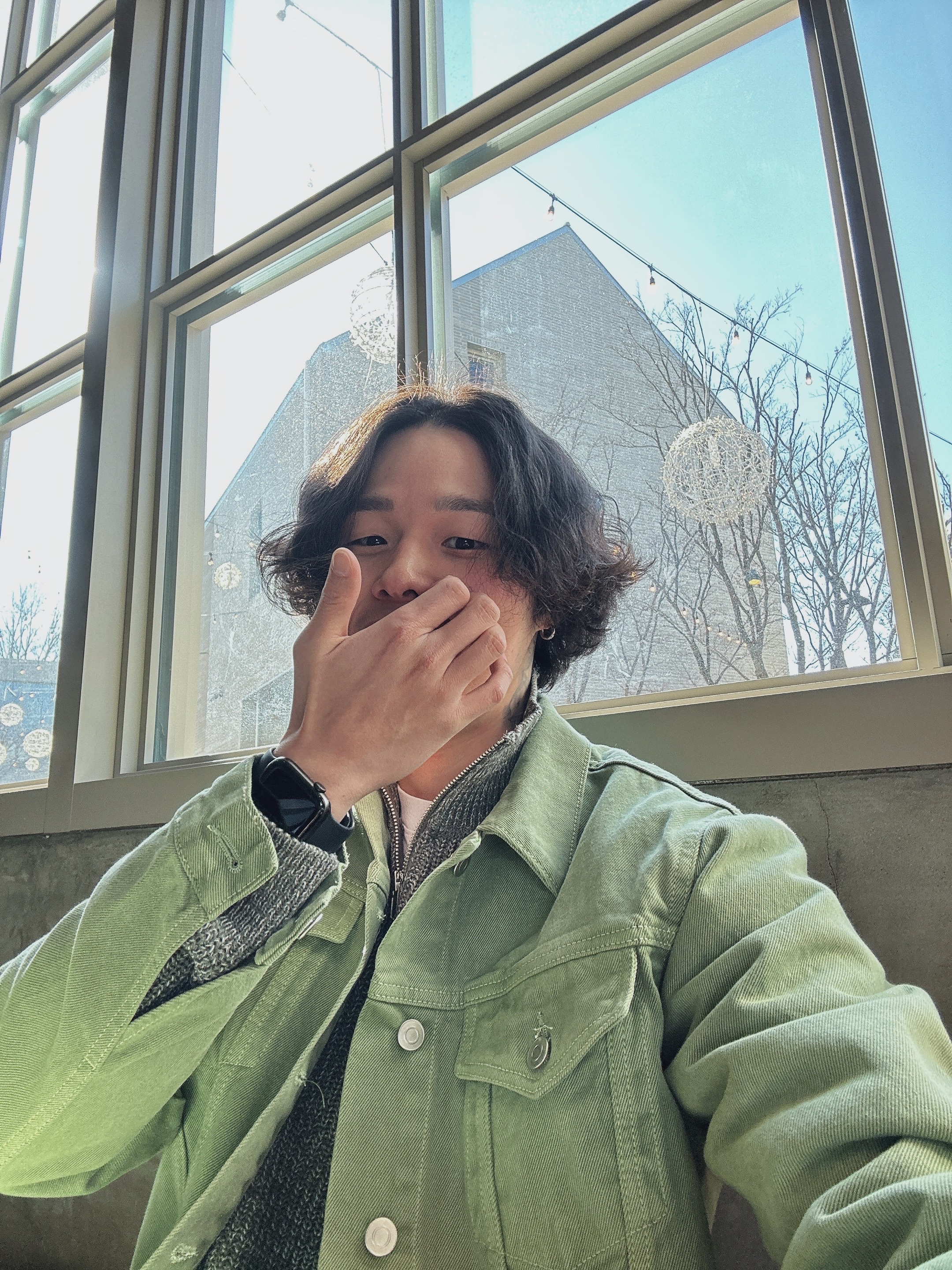 정연학님의 스타일 - 5