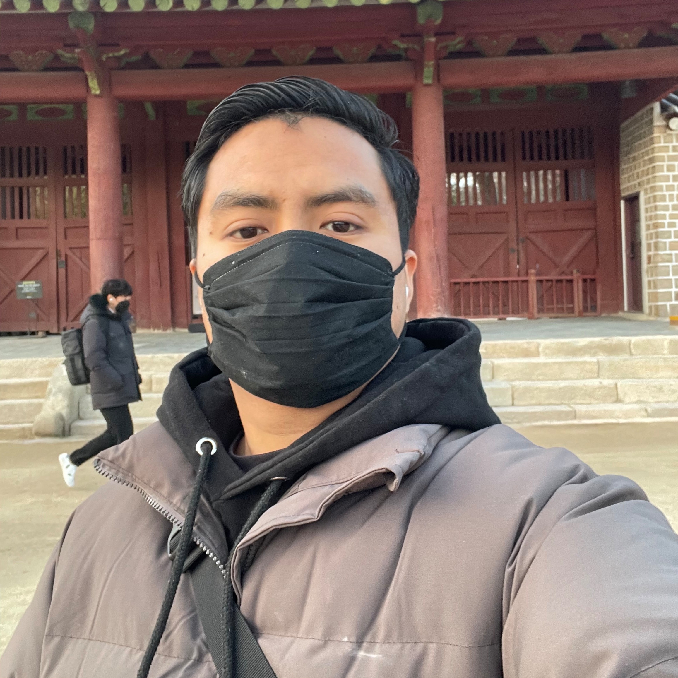 엔디님의 스타일