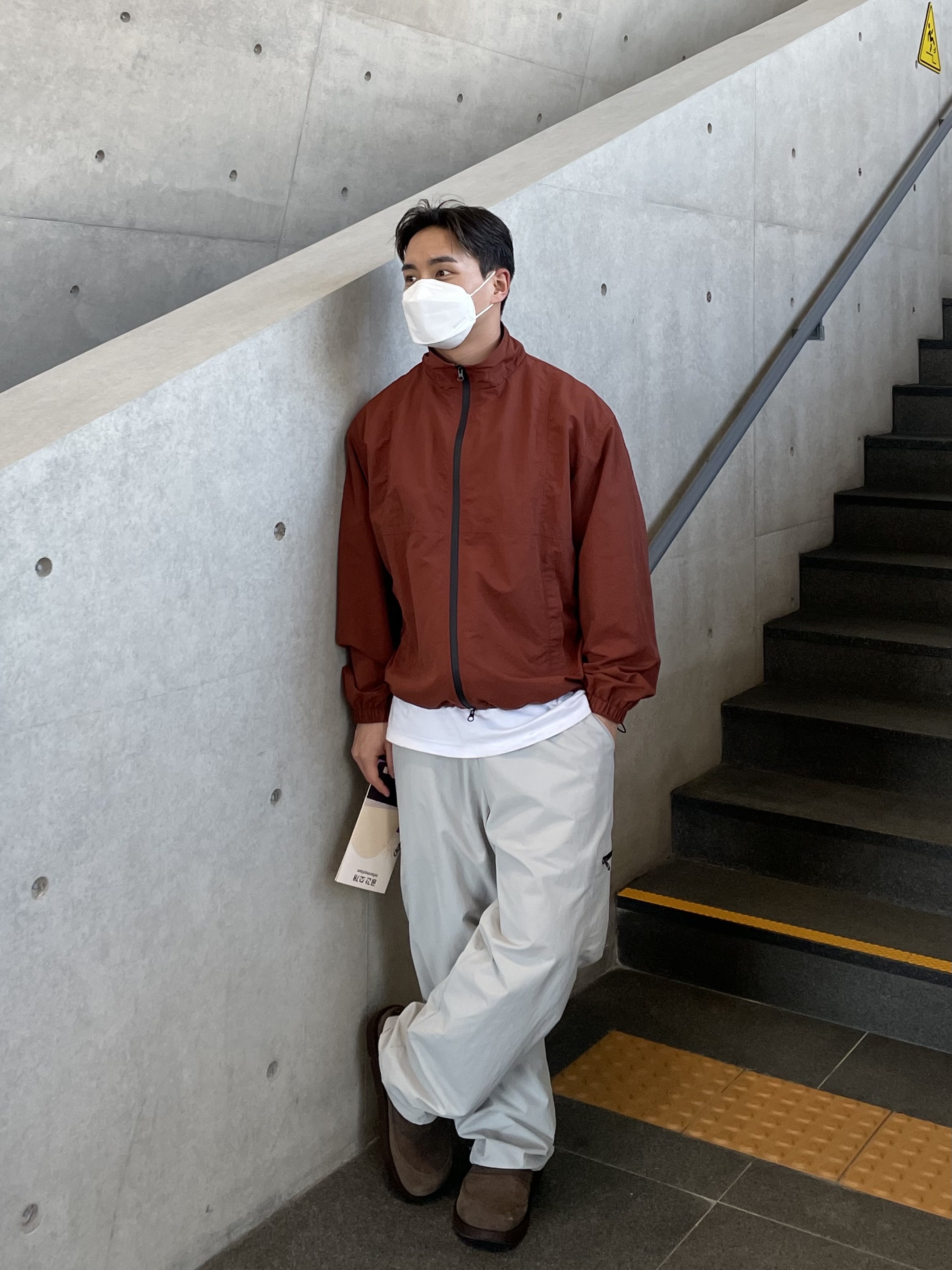 박홍준님의 스타일