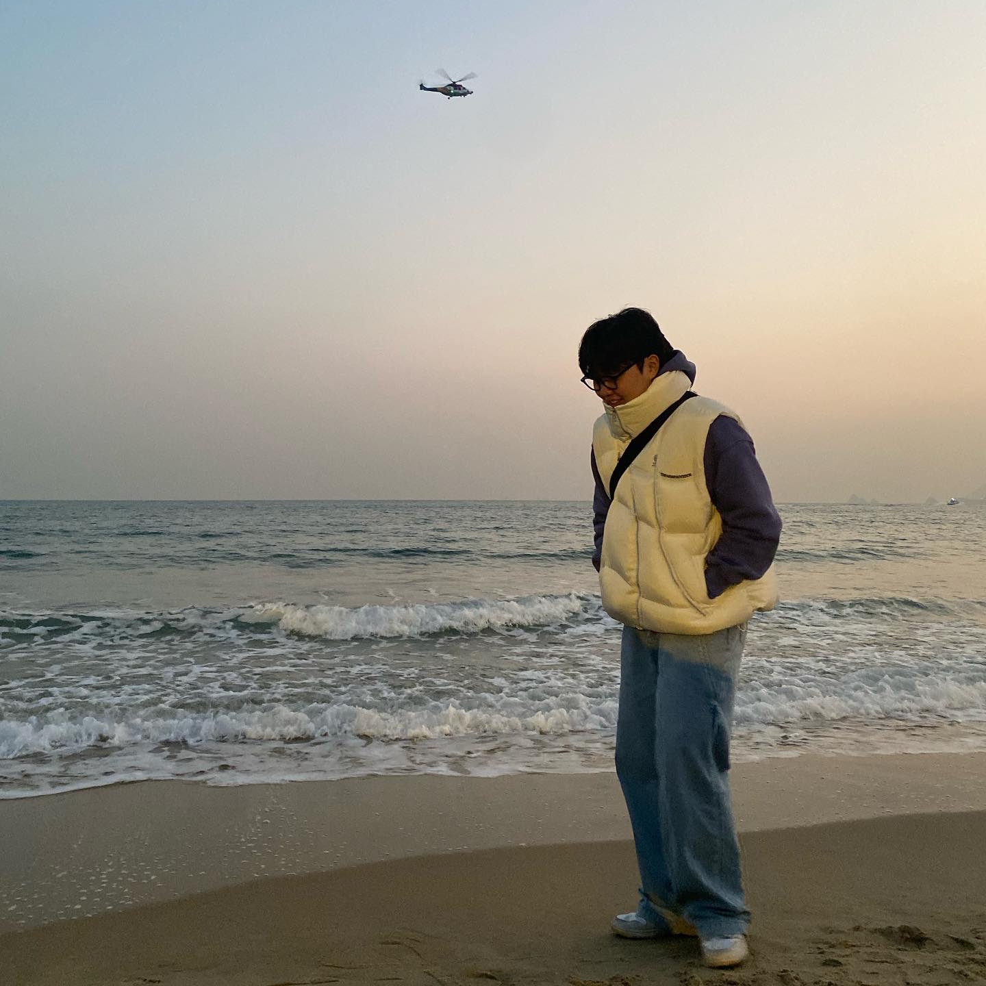 데일리 착샷 뉴스님의 스타일