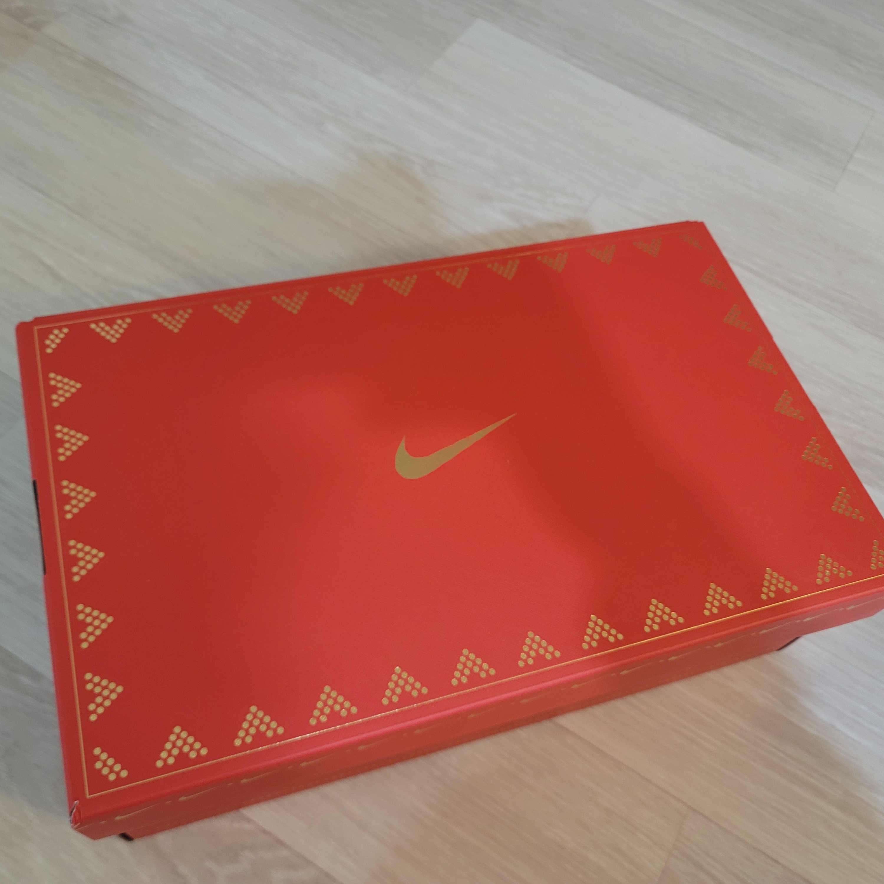 (W) Nike x Premium Goods Air Force 1 Low Black Sand 착용 스타일 - 3