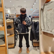 KREAM 프로필 이미지