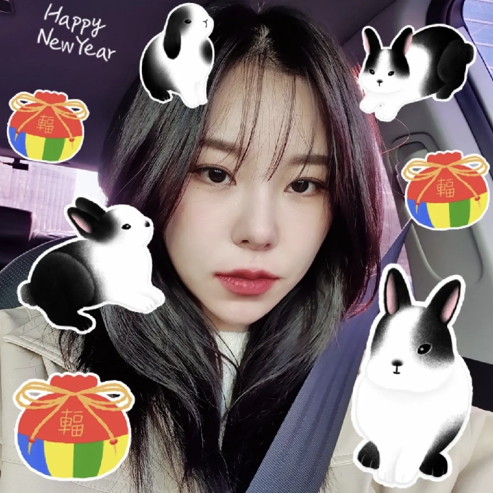 KREAM 프로필 이미지