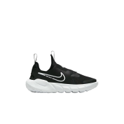 (PS) Nike Flex Runner 2 Black Photo Blue