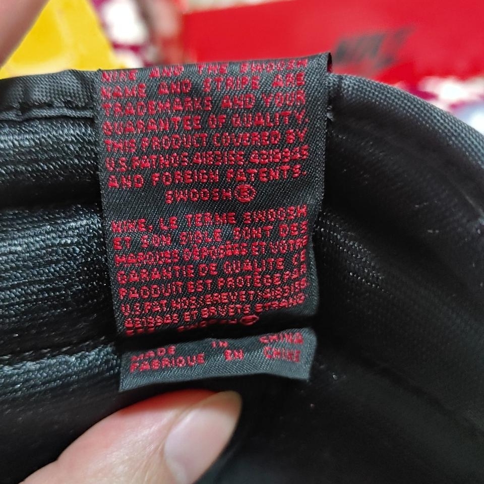 Jordan 1 High 85 Varsity Red 착용 스타일 - 3