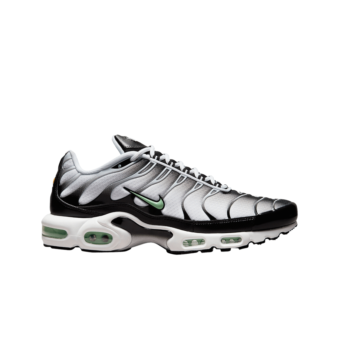 나이키 에어맥스 플러스 화이트 프레쉬 민트(Nike Air Max Plus White Fresh Mint)