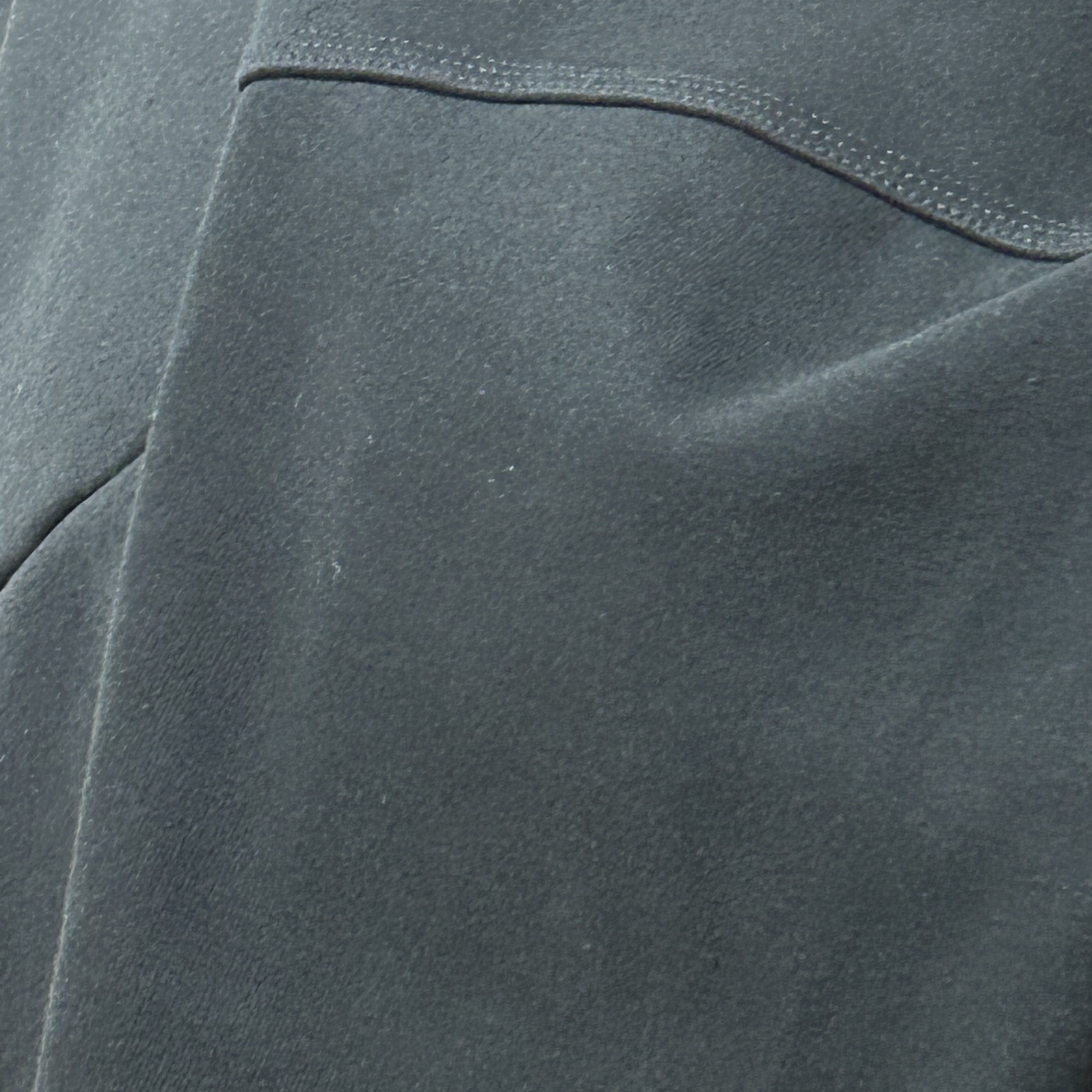 Stussy Basic Stussy Zip Hoodie Black 2022 착용 스타일
