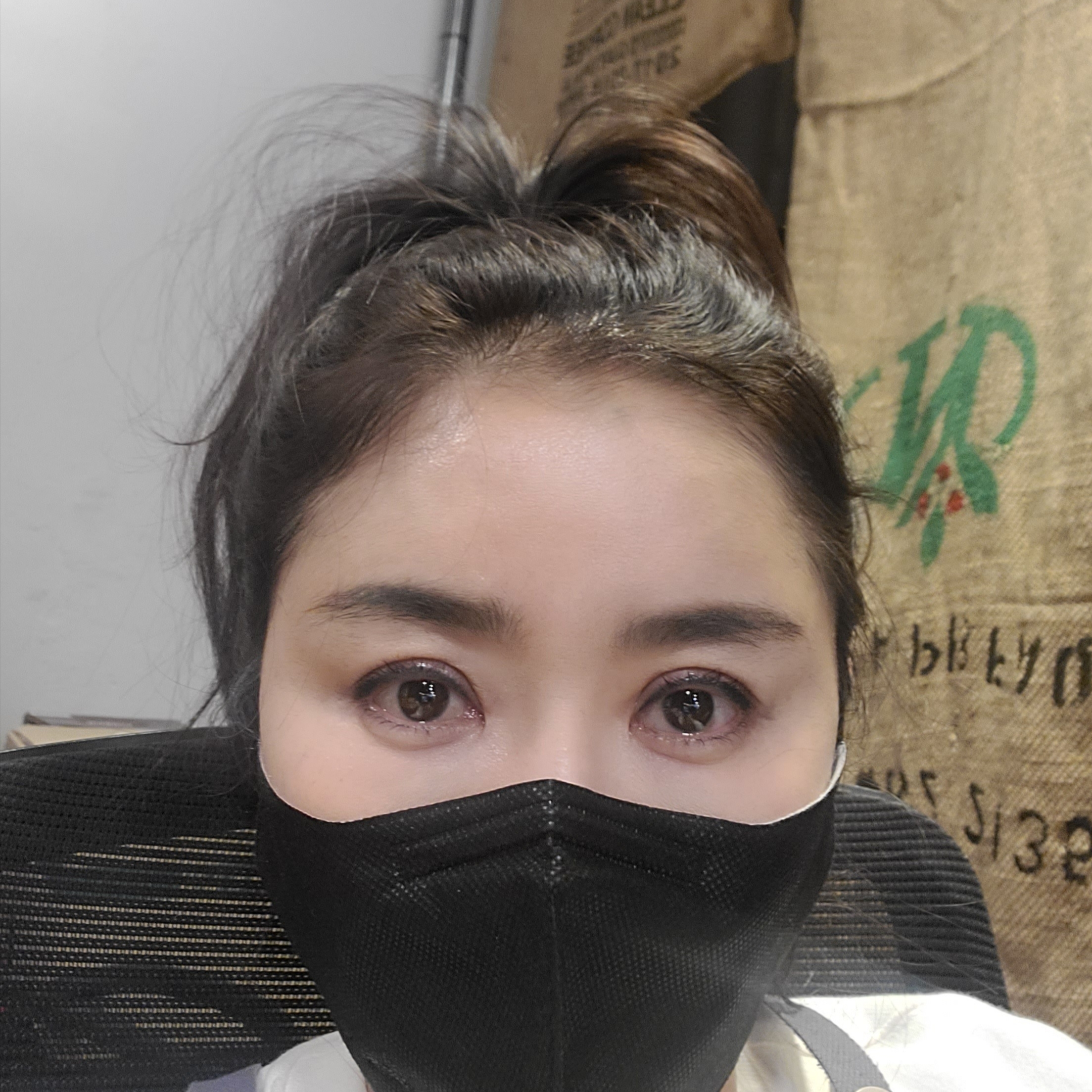 해지해징님의 스타일