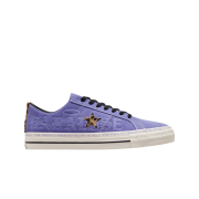 Converse x Sean Pablo One Star Ox Wild Lilac