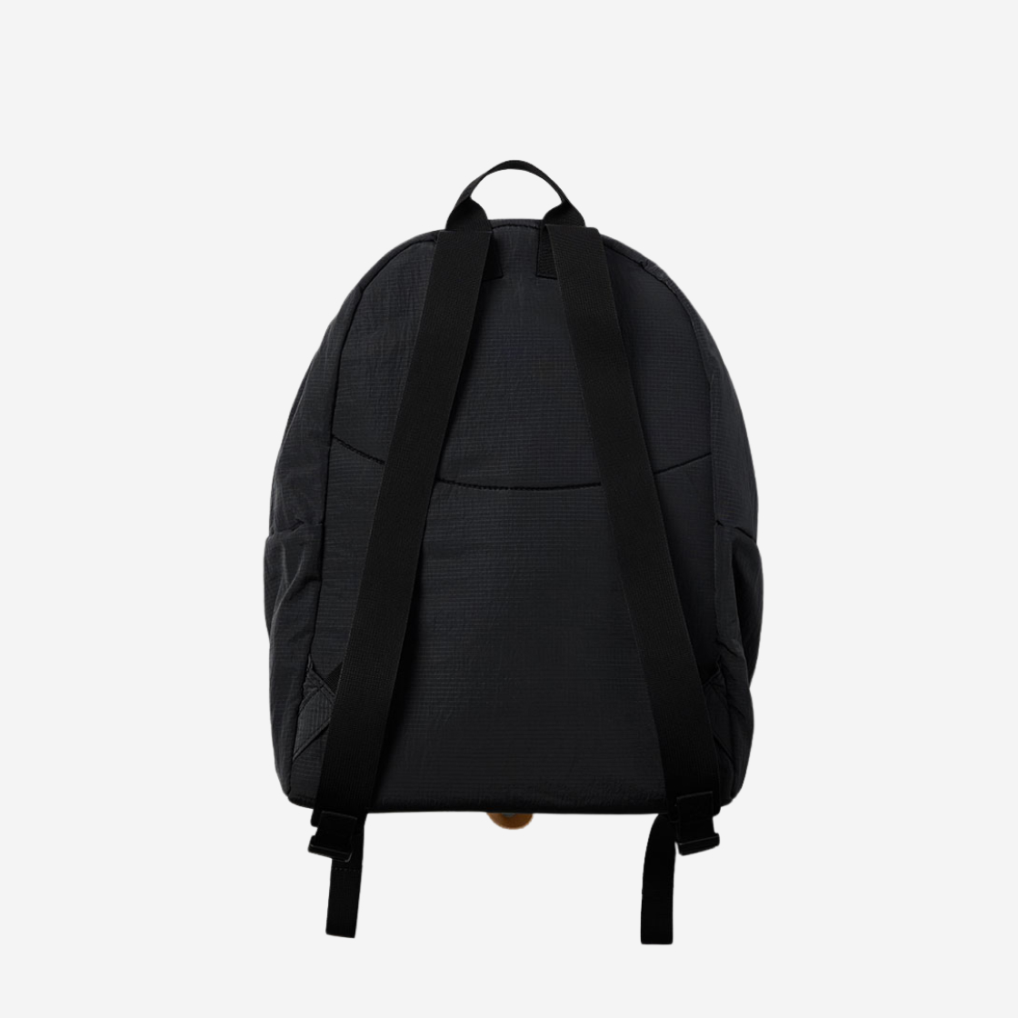 파운드 포켓 페더 백팩 차콜(Found Pocket Feather Backpack Charcoal) - 2