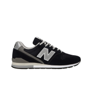 New Balance 996 Navy Silver