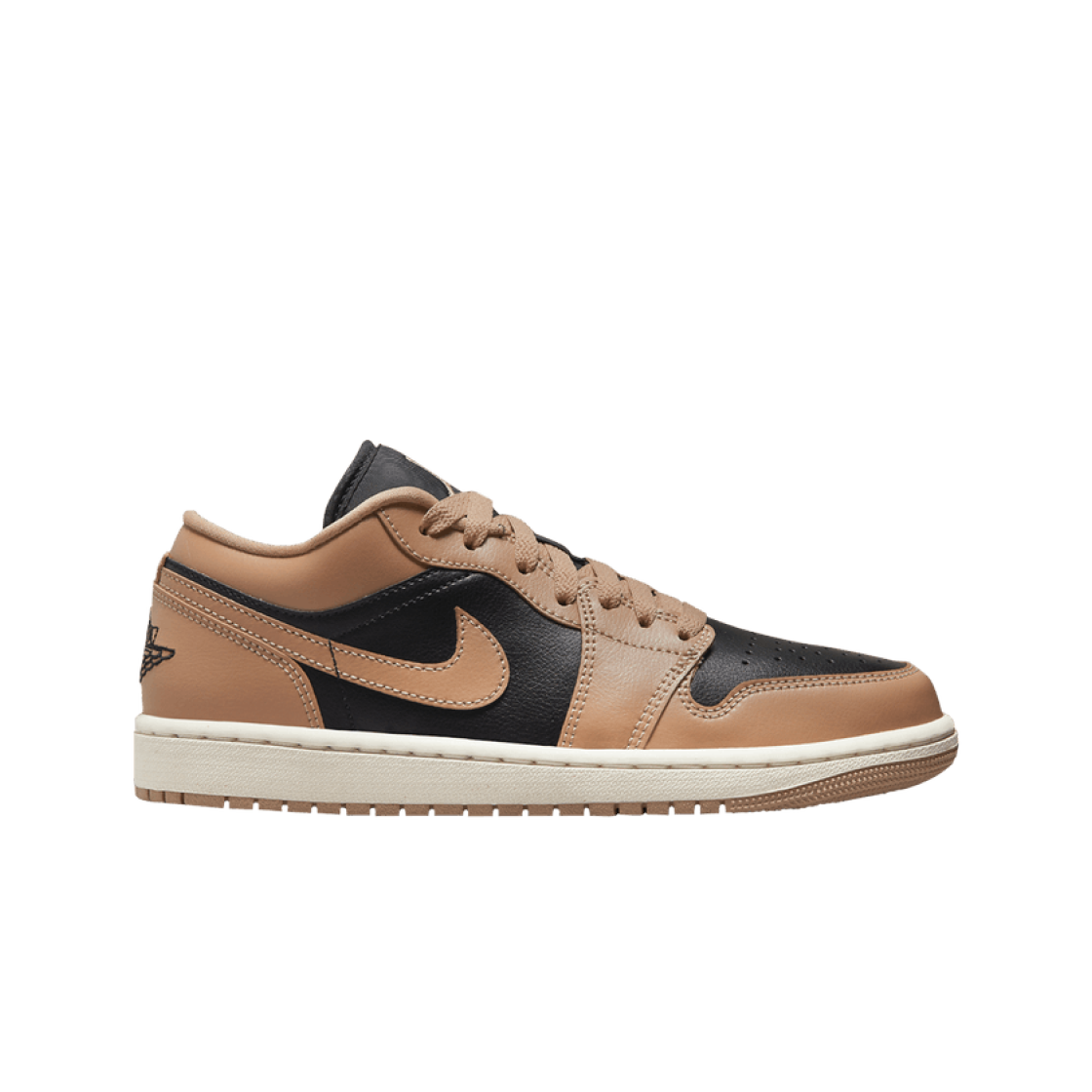 (W) 조던 1 로우 데저트 세일((W) Jordan 1 Low Desert Sail)