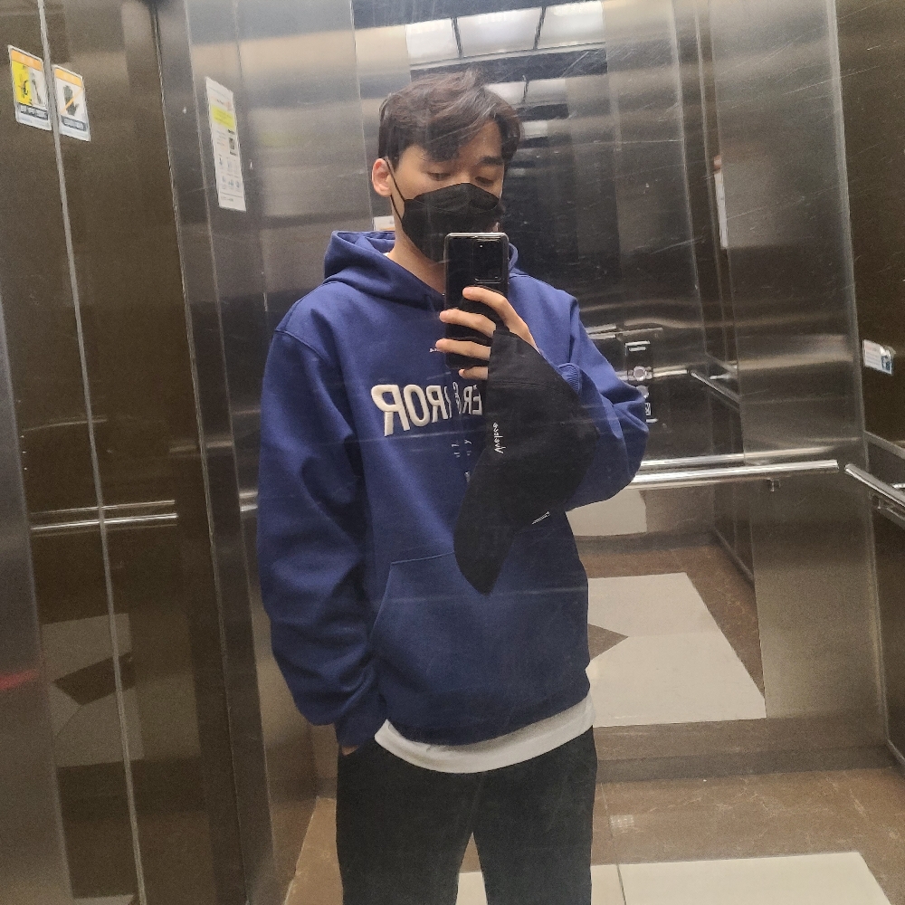 KREAM 프로필 이미지