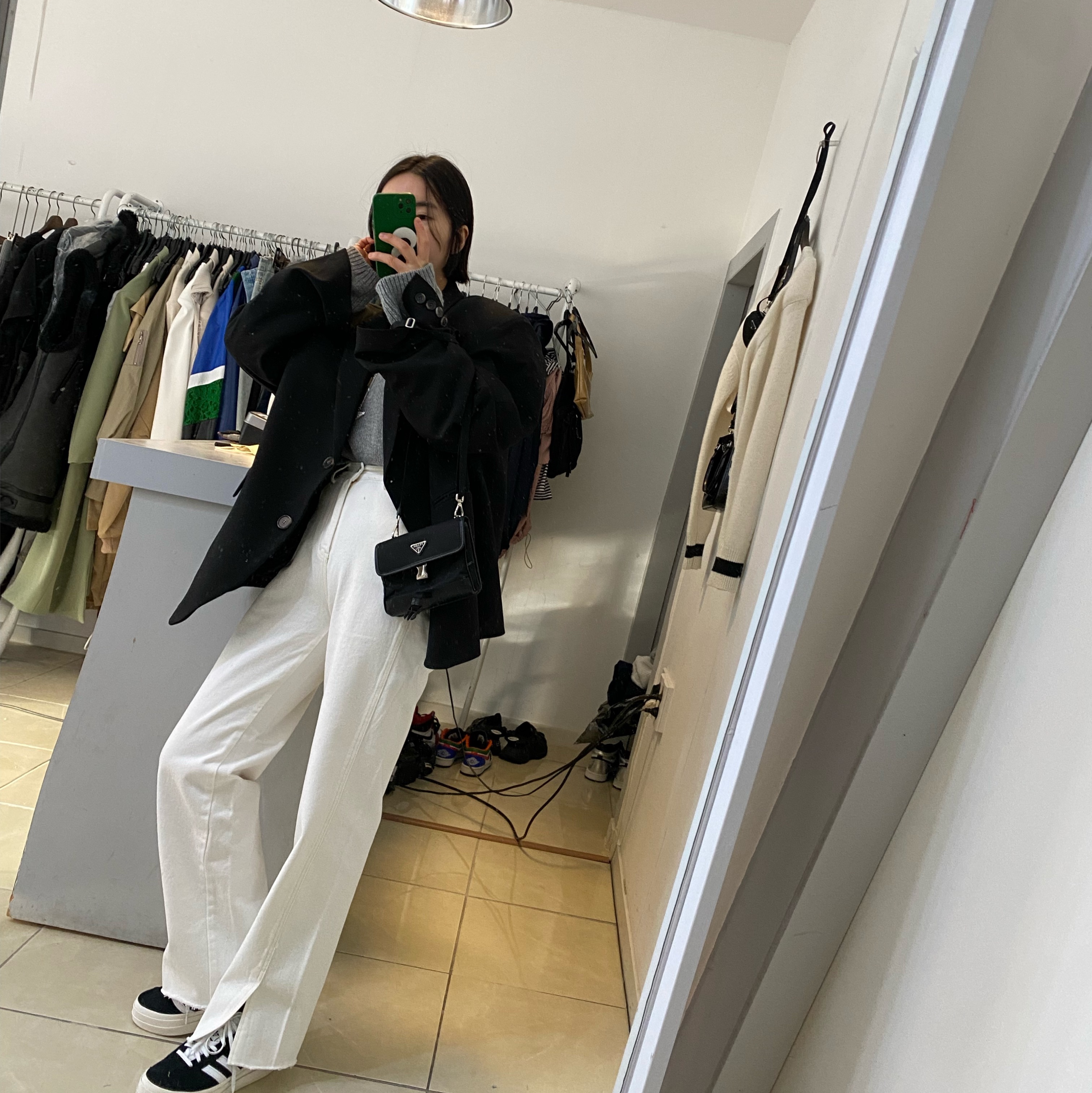 김아미님의 스타일