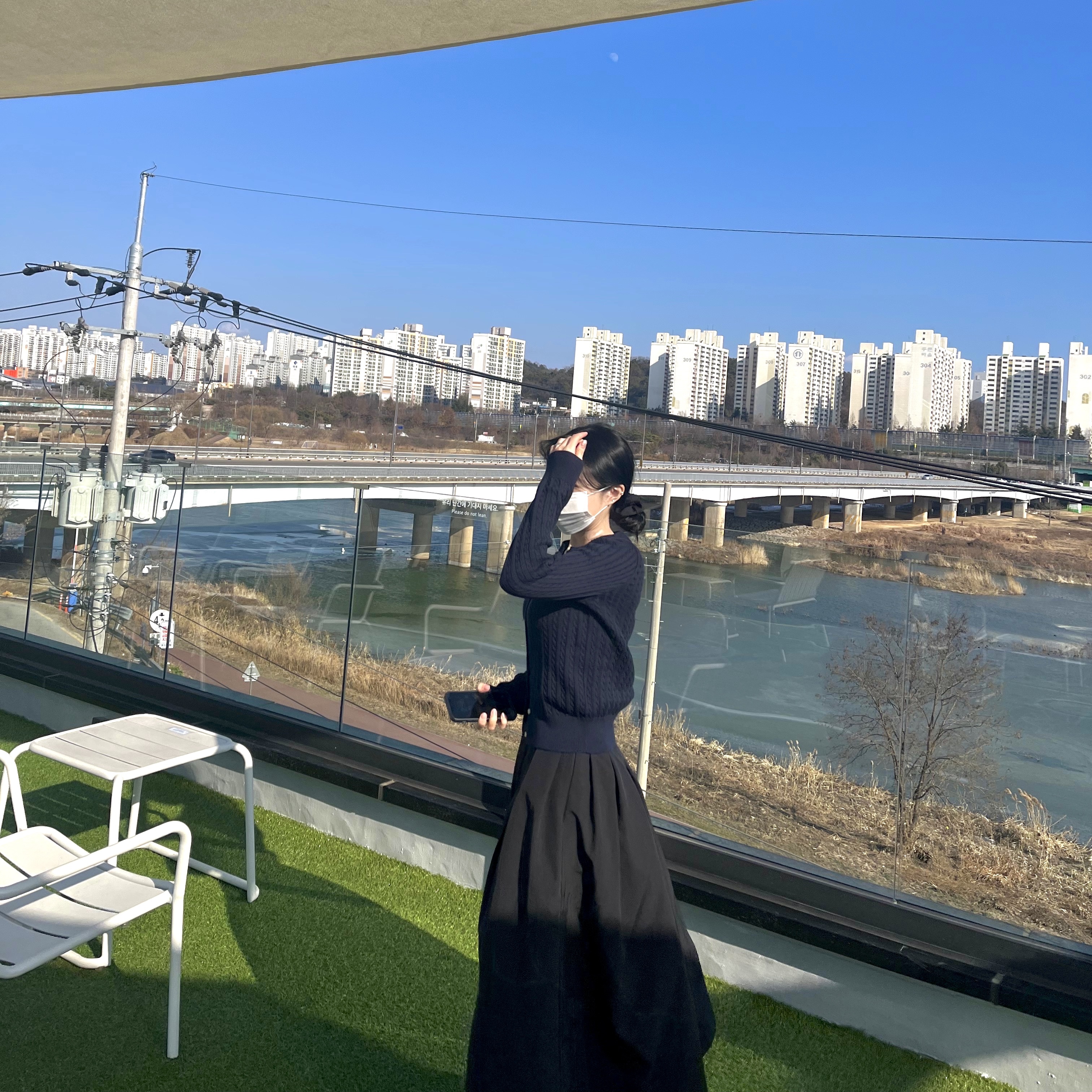 윰님의 스타일 - 1