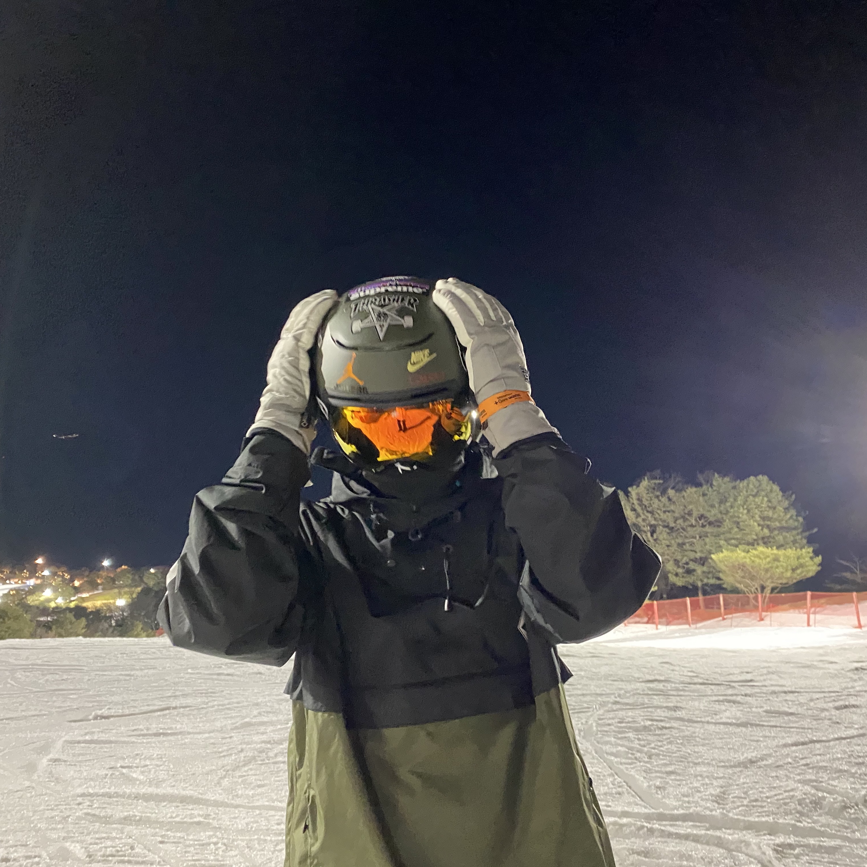 🐅님의 스타일 - 4
