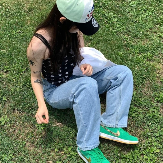 스타일 카드