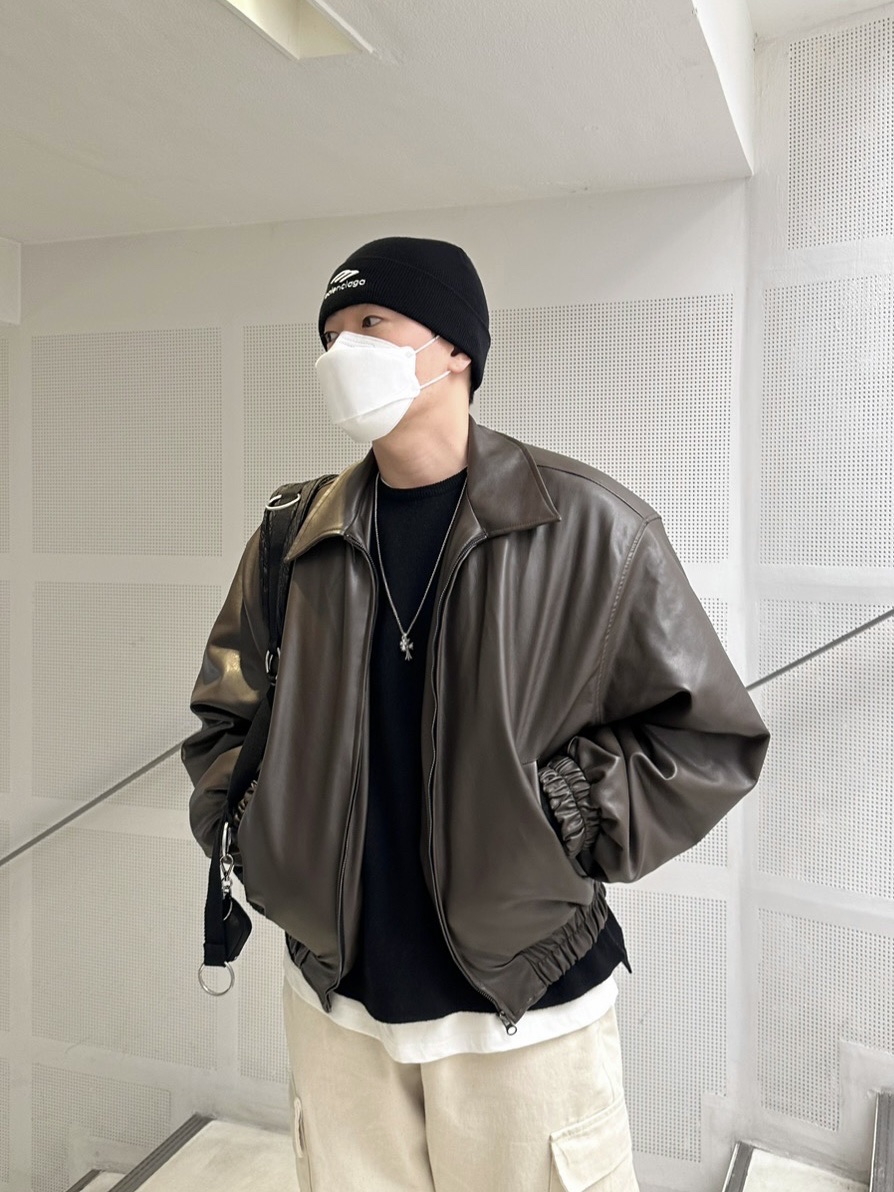 Nike x Comme des Garcons Homme Plus Air Max Sunder SP White Black 착용 스타일 - 1