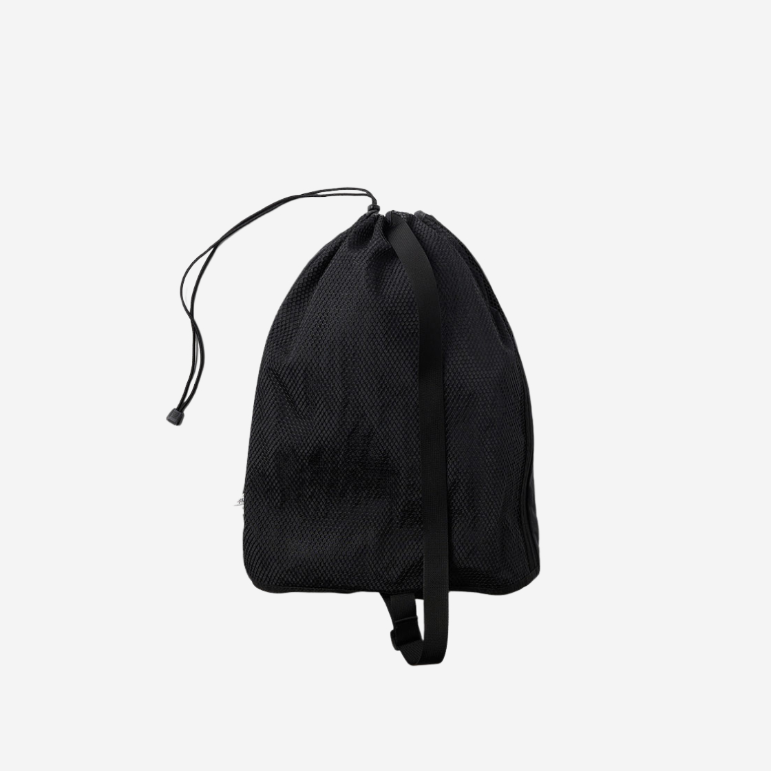 파운드 포켓 페더 짐 백 차콜(Found Pocket Feather Gym Bag Charcoal) - 3