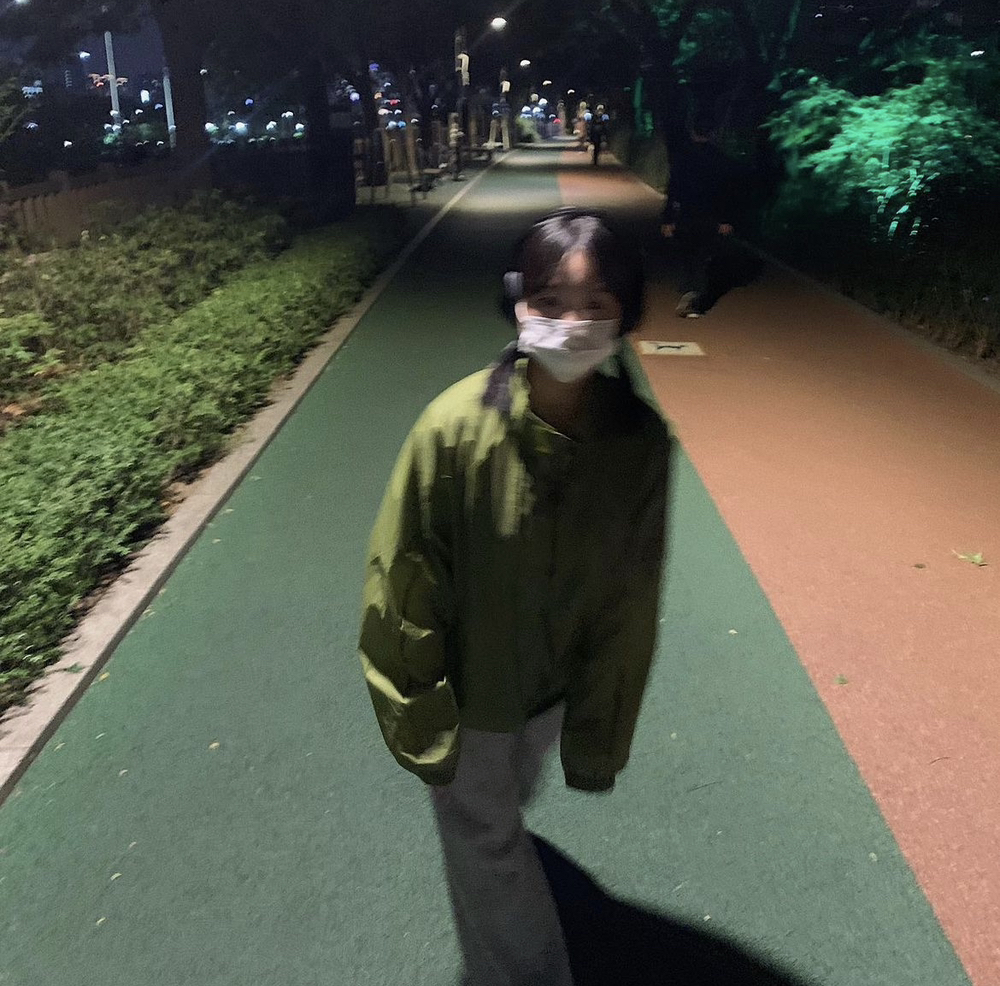 KREAM 프로필 이미지