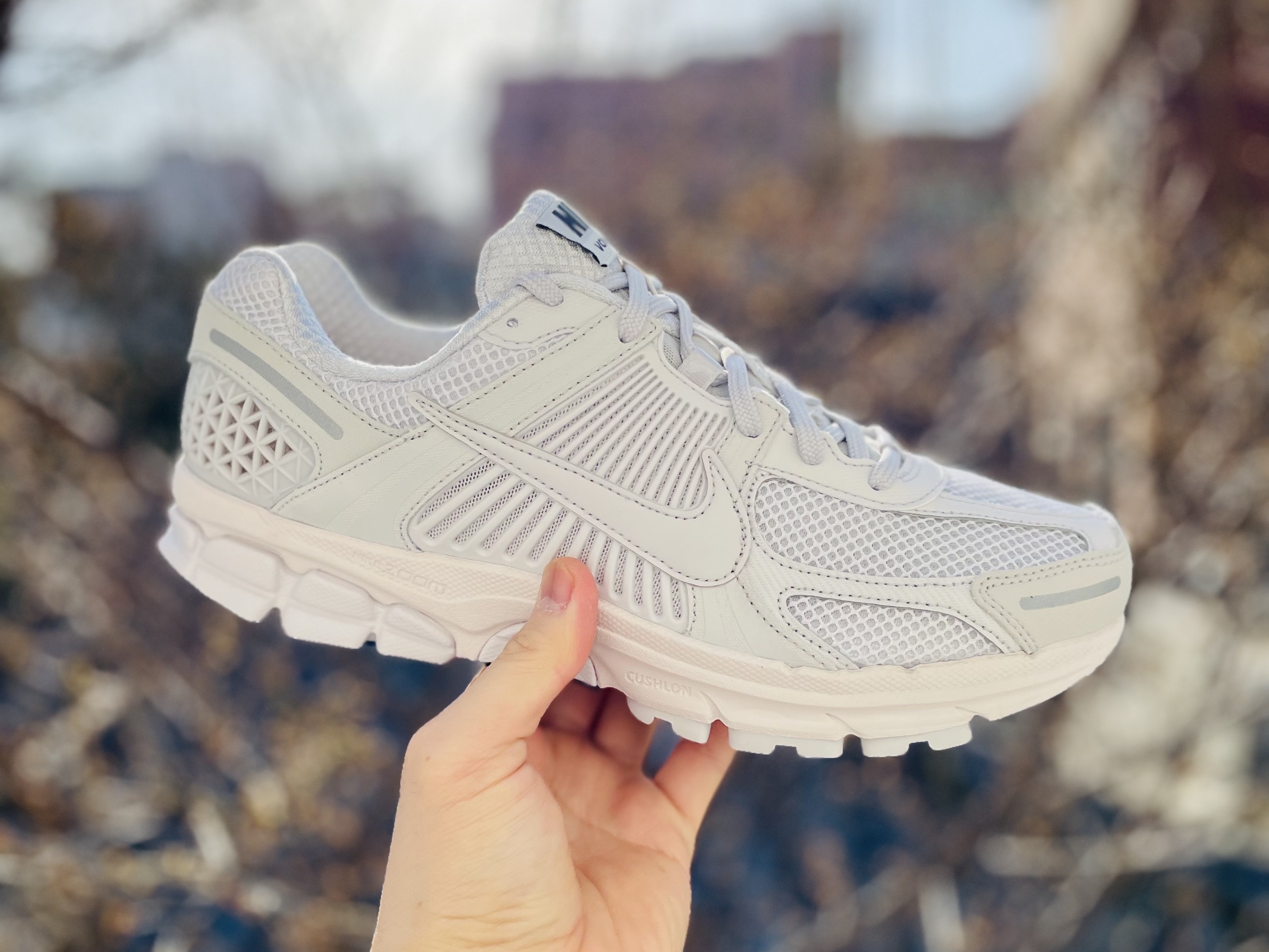 Nike Zoom Vomero 5 SP Vast Grey 2023 착용 스타일