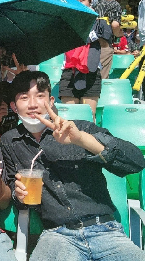 KREAM 프로필 이미지