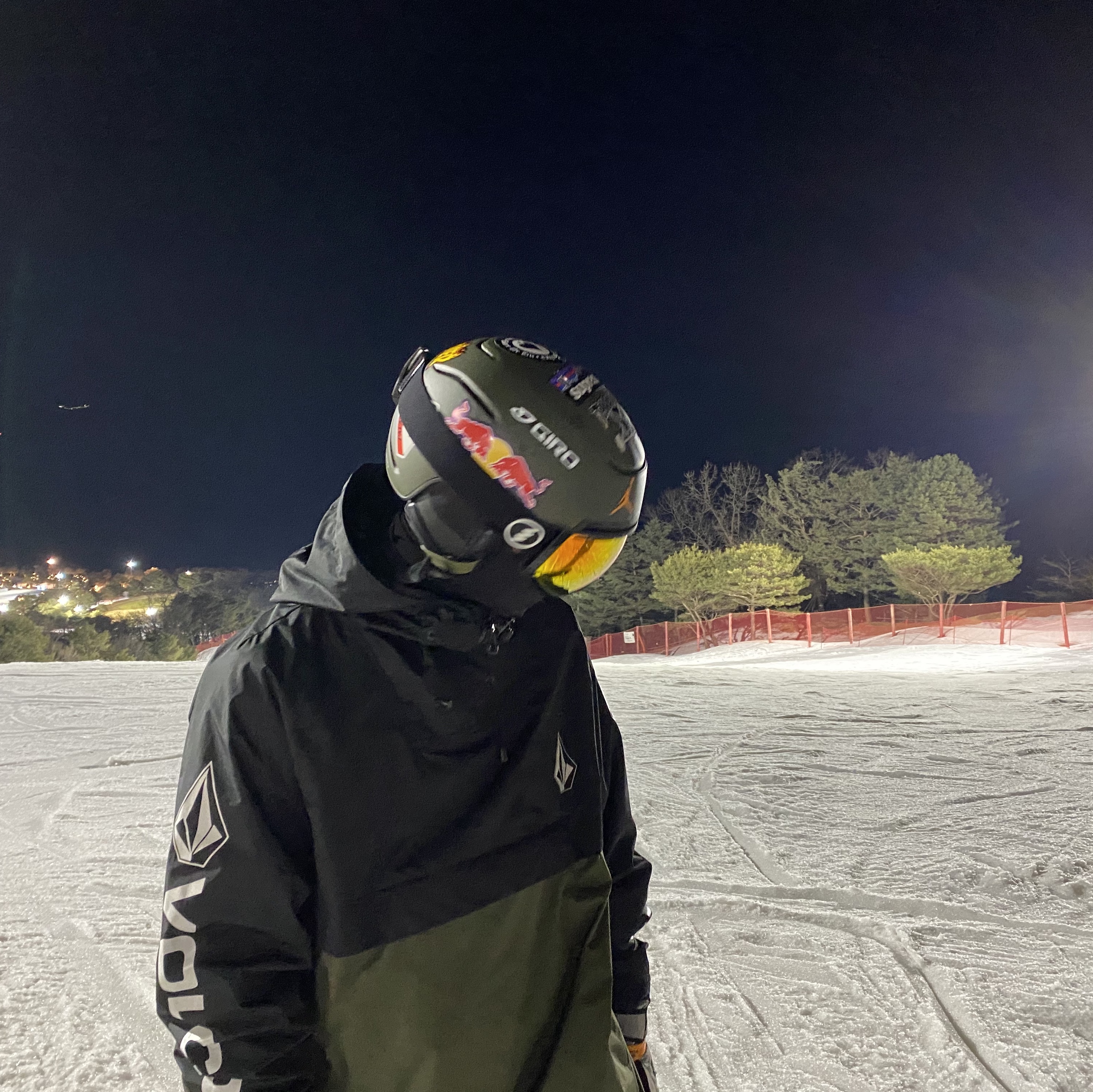 🐅님의 스타일 - 3