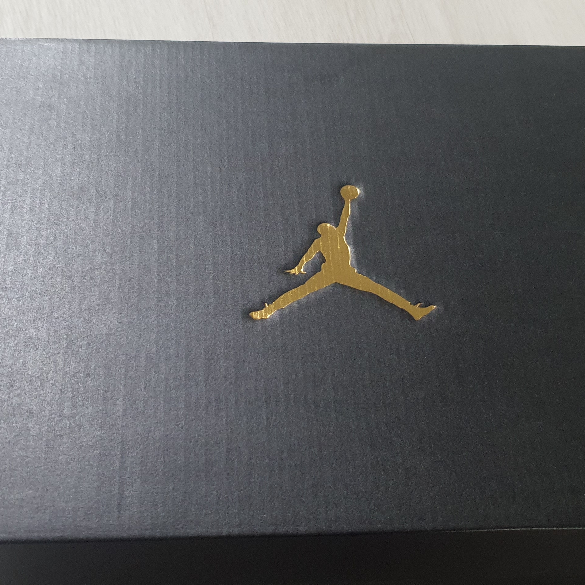 Jordan 1 Mid SE Coconut Milk Particle Grey 착용 스타일 - 1
