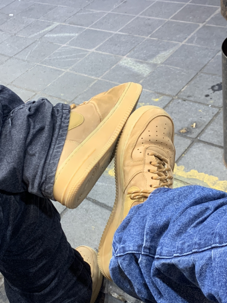 KREAM 프로필 이미지